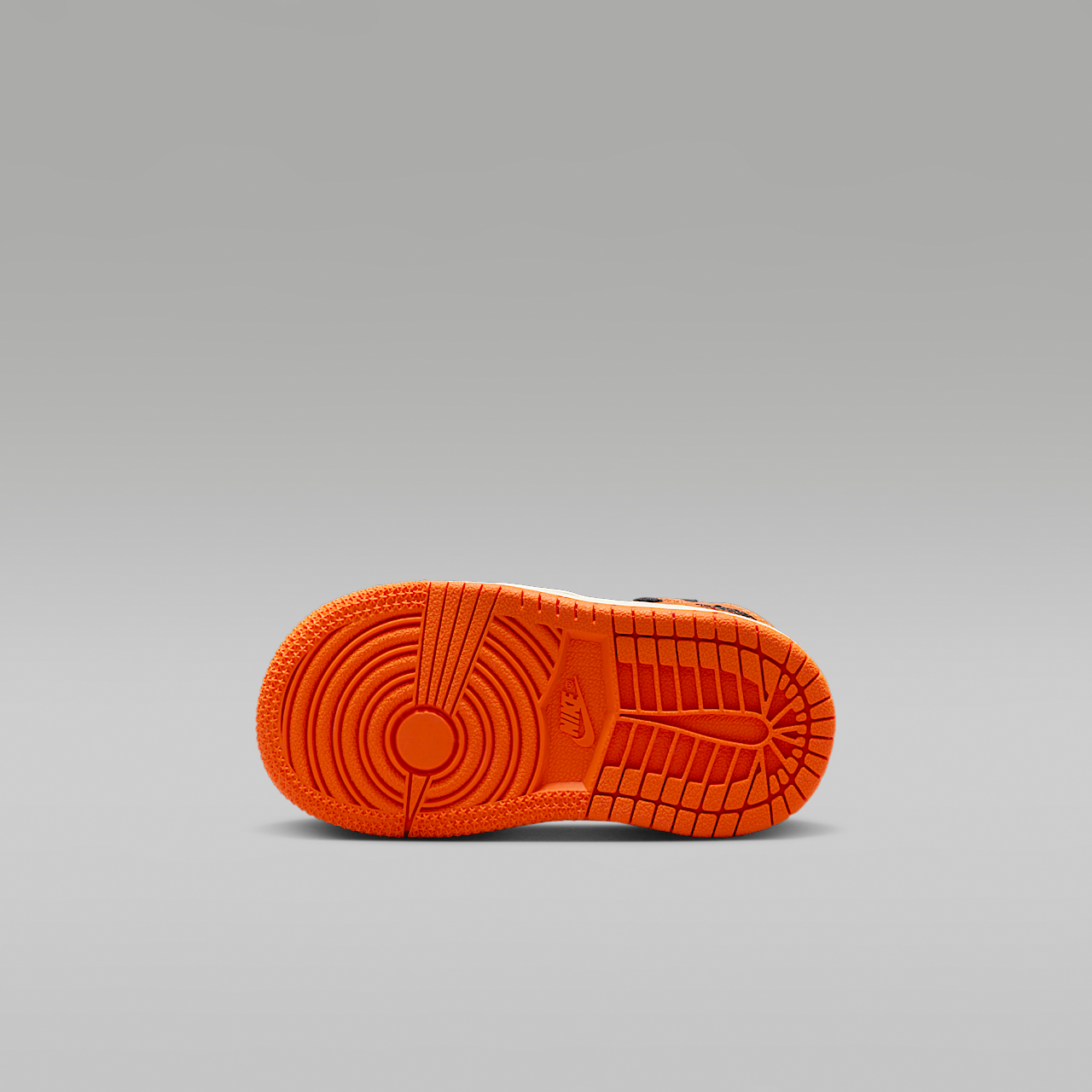 Nike  sneaker Zwart/Sail/Starfish/Zwart