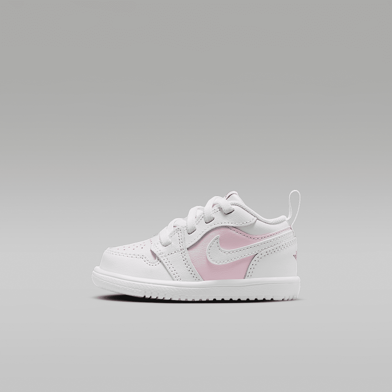 Nike  sneaker Pink Foam/Fire Red/Wit
