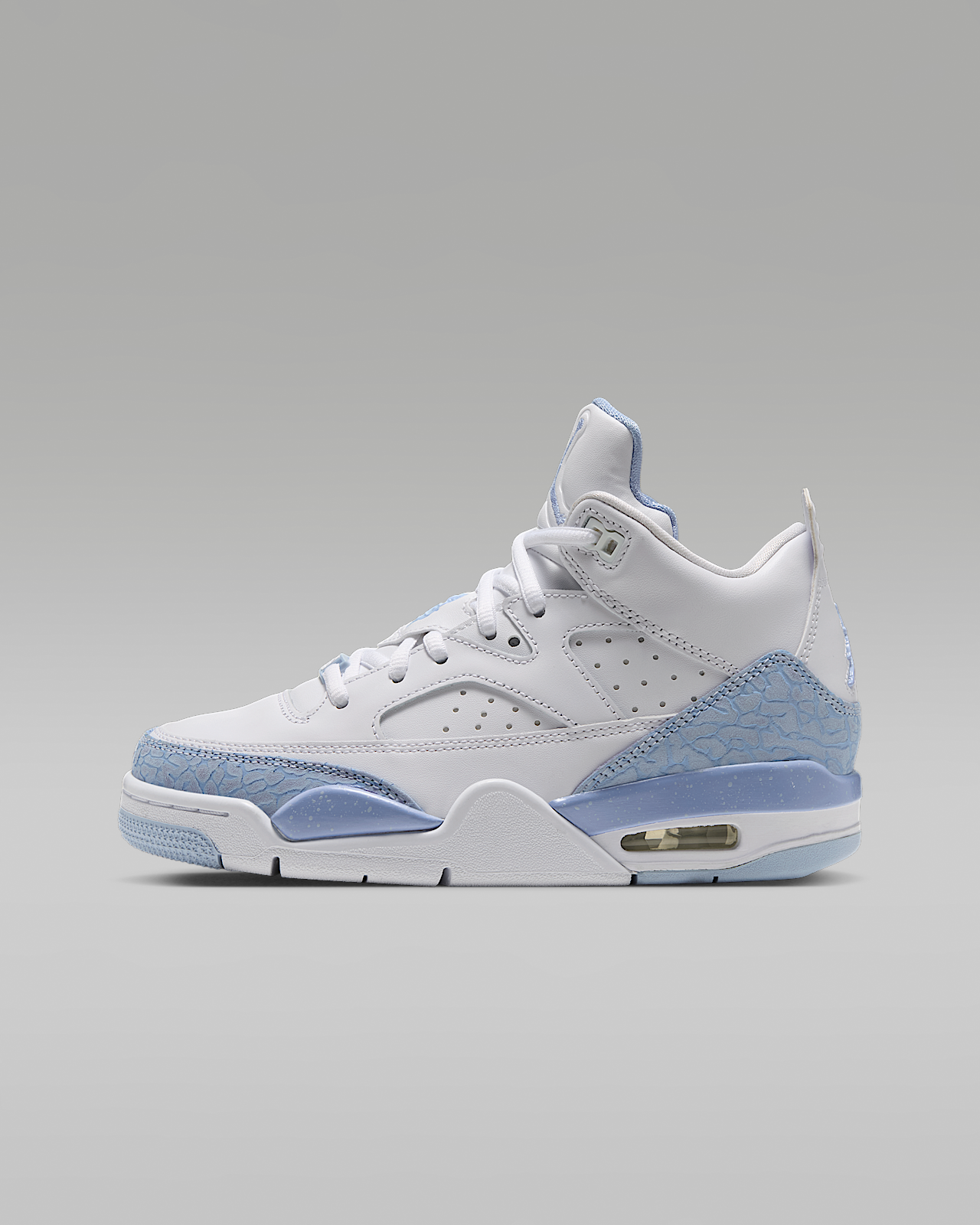 Детские кроссовки Jordan Son of Mars Low Big Kids'