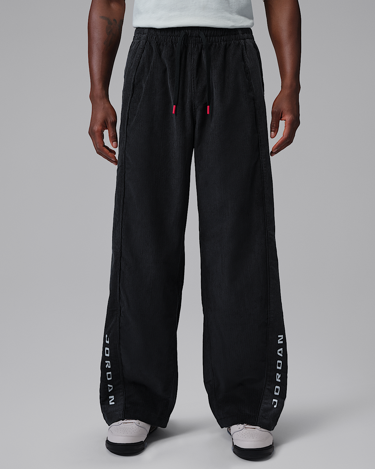 Мужские  Jordan Flight Corduroy Pants