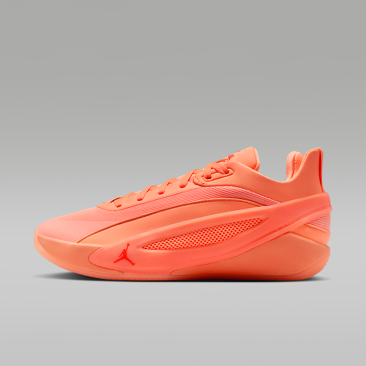 Nike  sneaker Orange Pulse/Hyper Crimson