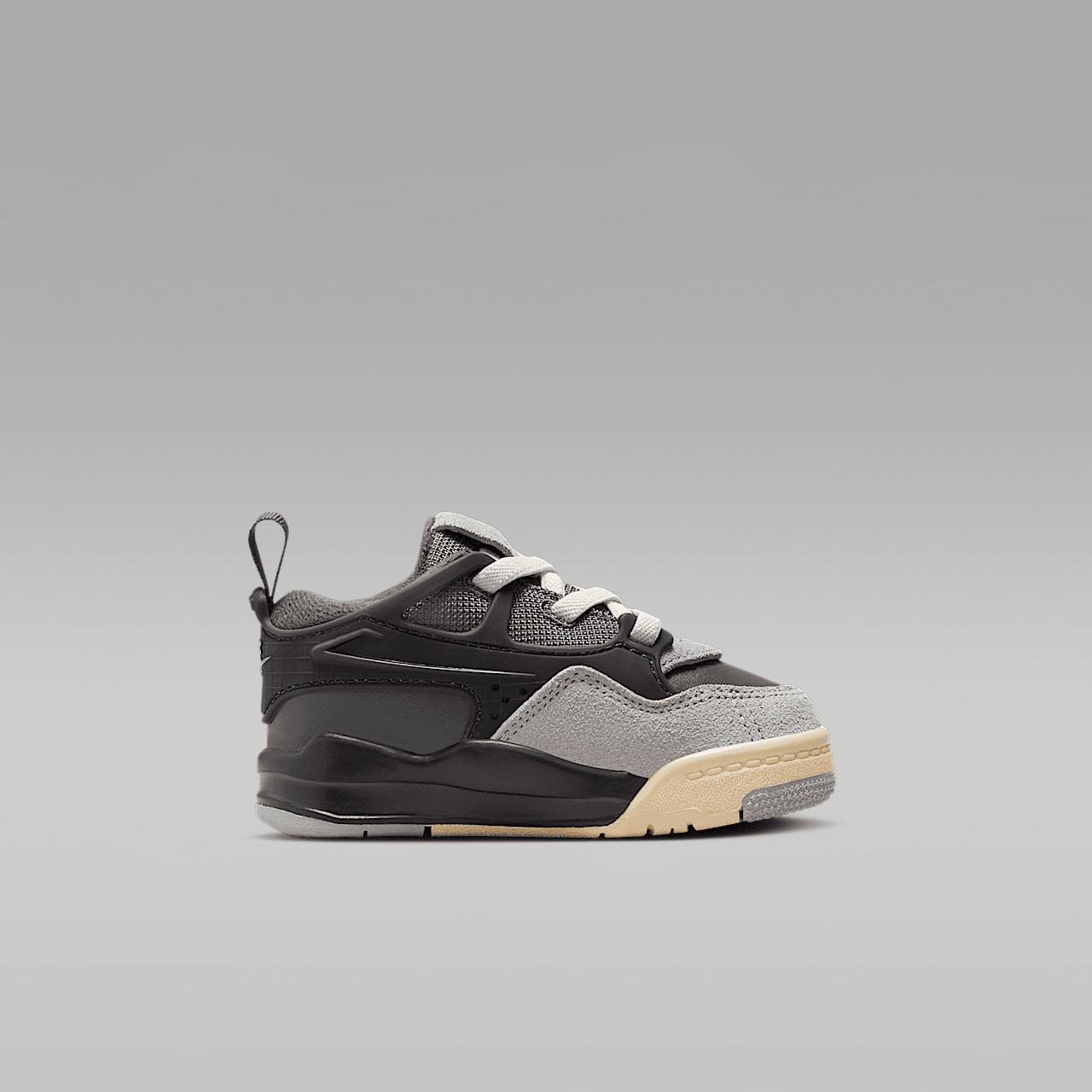 Nike  sneaker Iron Grey/Off Noir/Dark Smoke Grey/Chambray