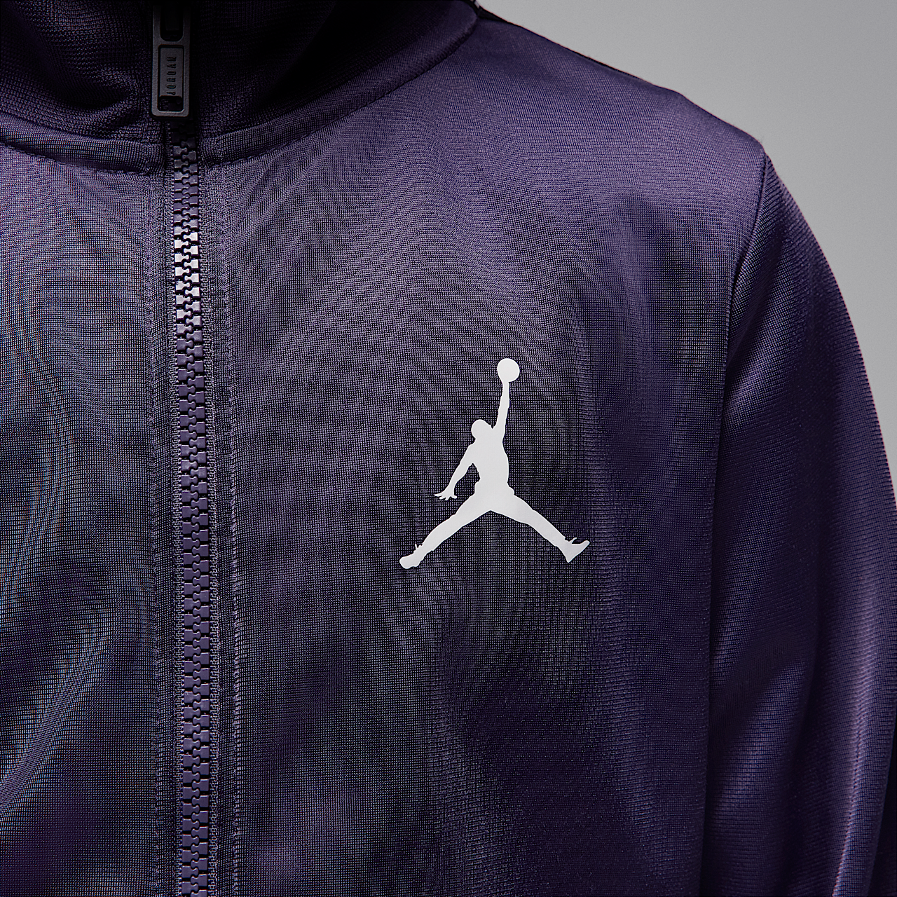 Nike Air Jordan sneaker Dark Raisin