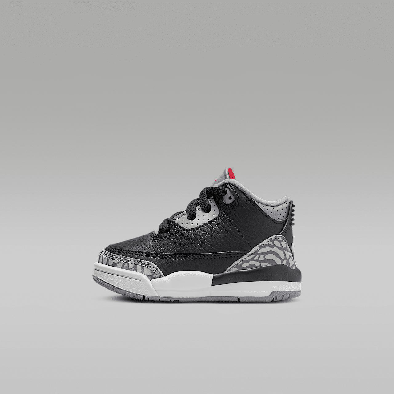 Jordan 3 Retro ‘Black Cement’ – DM0968-010