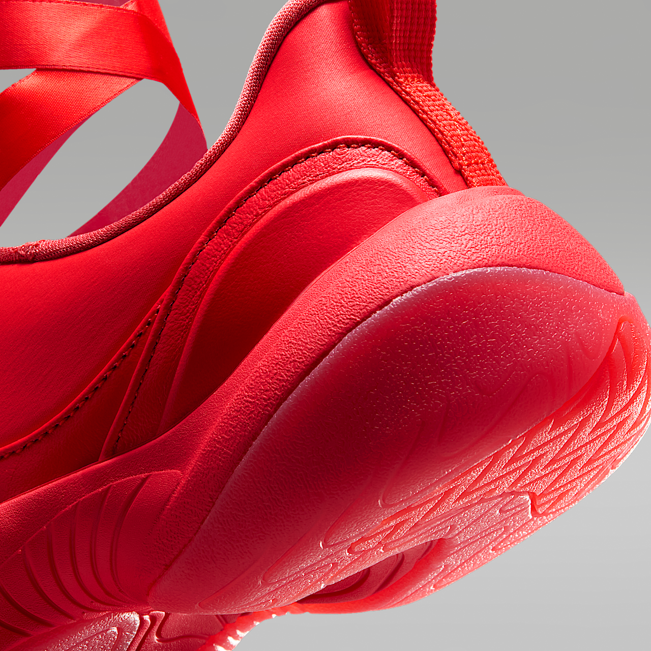 Nike  sneaker Chile Red/Deep Maroon/Pueblo Red