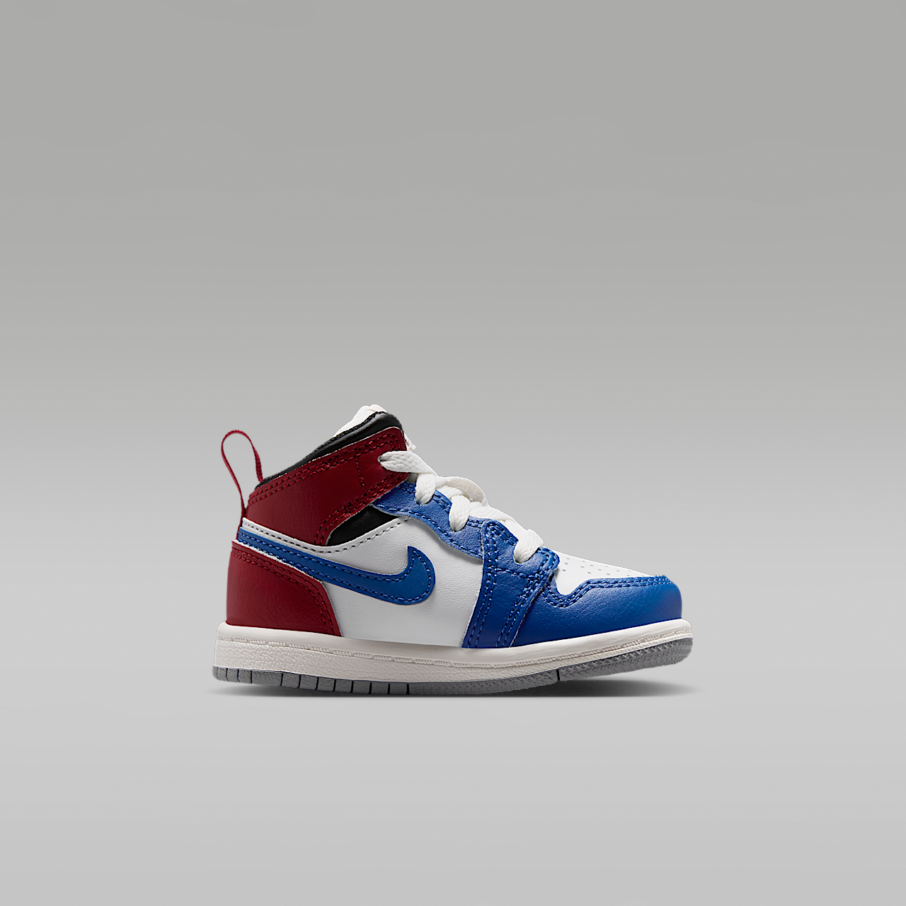 Nike  sneaker True Blue/Varsity Red/Zwart/Summit White