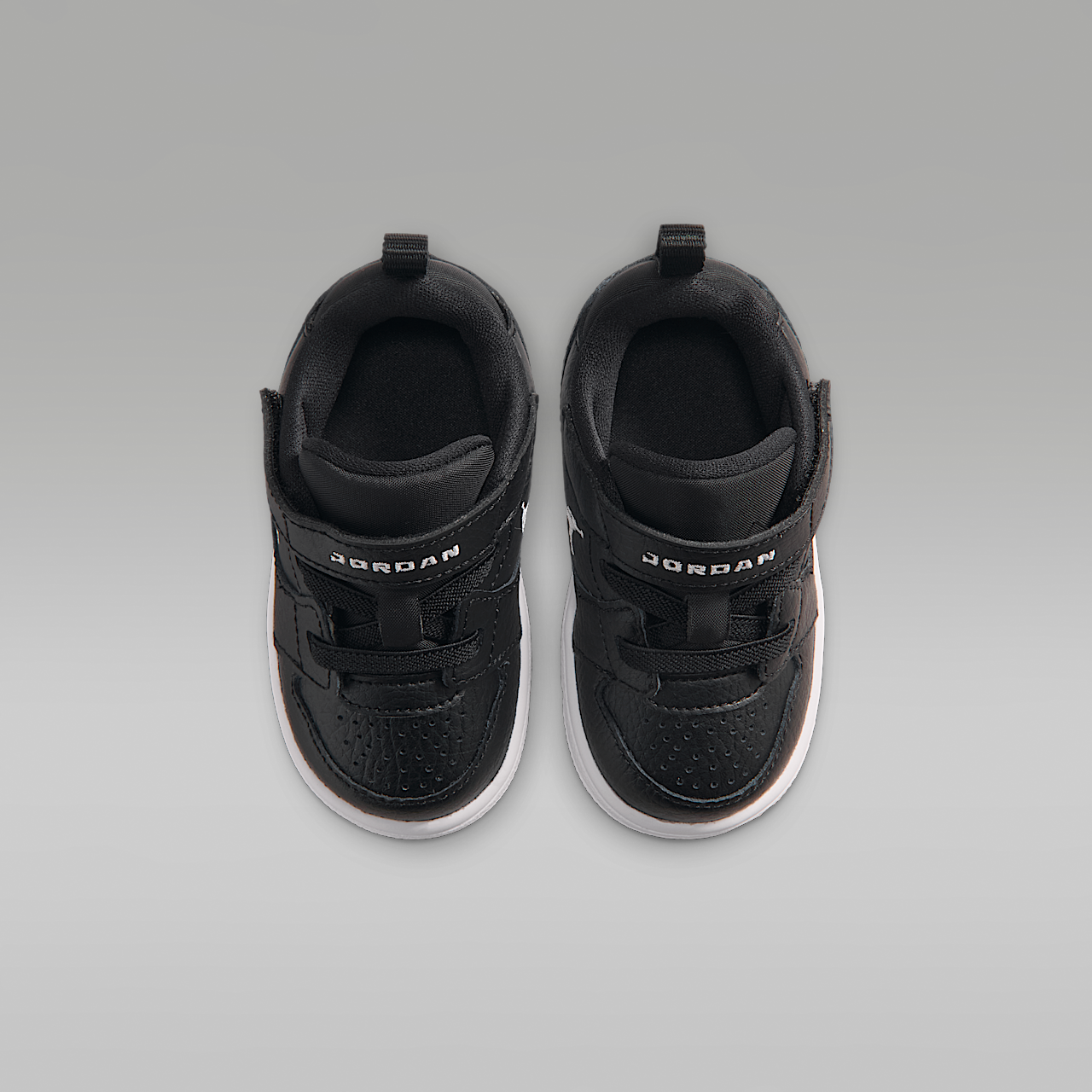 Nike  sneaker Zwart/Wit
