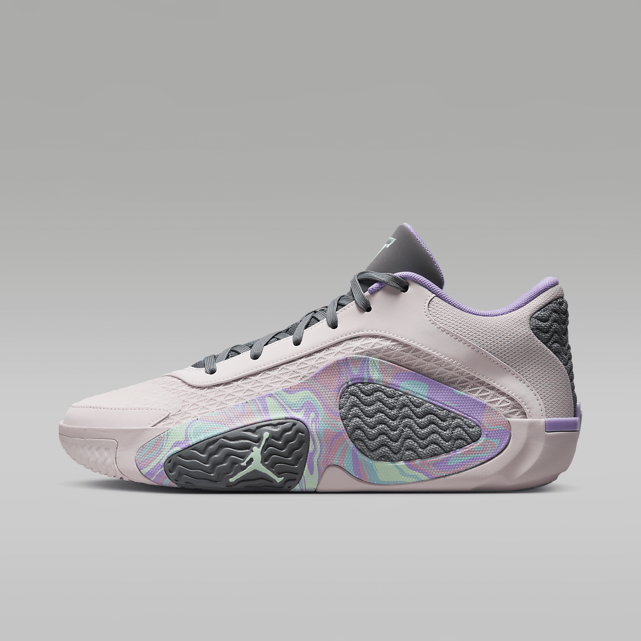 Nike  sneaker Light Soft Pink/Smoke/Lilac/Mint Foam