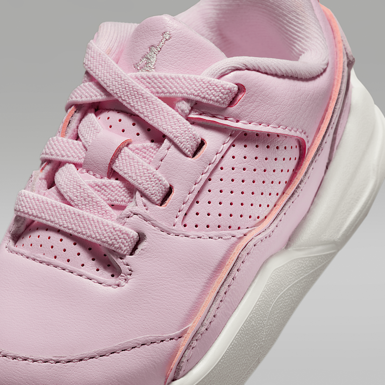 Nike  sneaker Pink Foam/Muslin/Sail