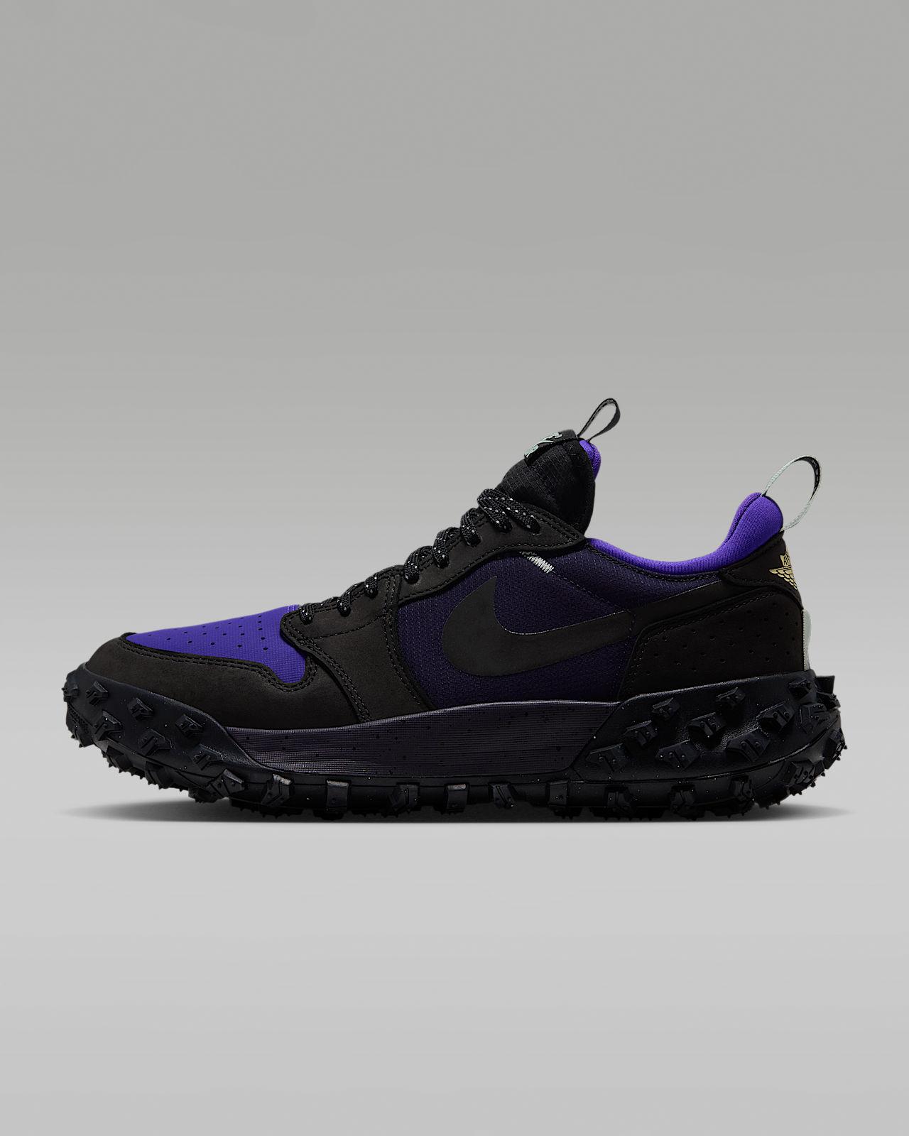 Unisex кроссовки Air Jordan 1 Element Low A/T