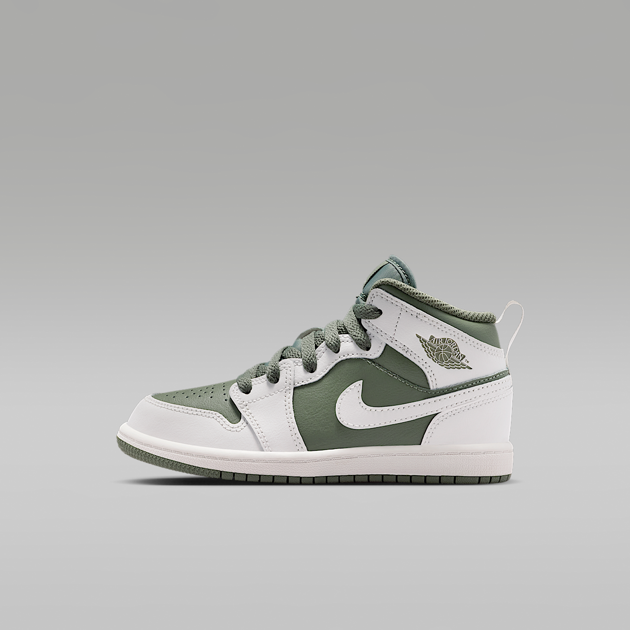 Nike  sneaker Summit White/Vintage Lichen