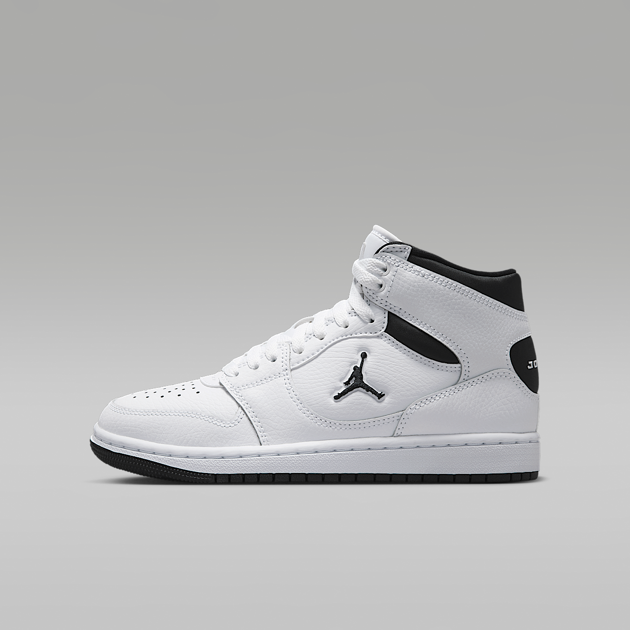 Jordan Court Connect Mid – IQ7694-100