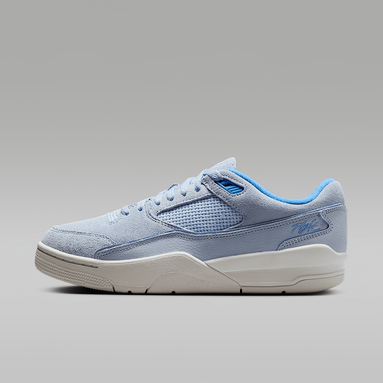 Nike  sneaker Hydrogen Blue/Sail/Muslin/University Blue