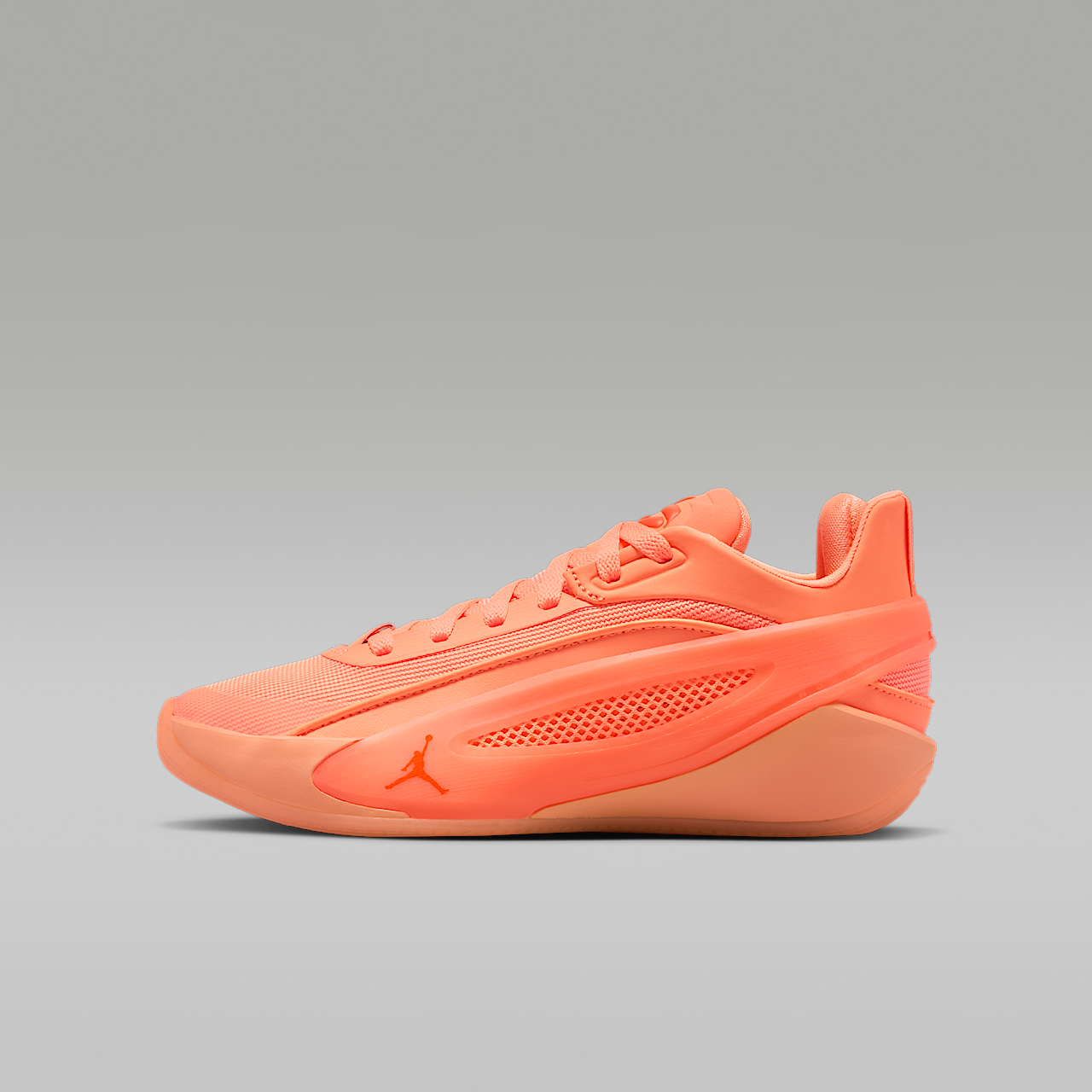 Nike  sneaker Orange Pulse/Hyper Crimson