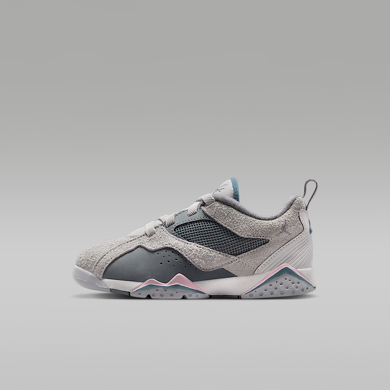 Nike  sneaker Wolf Grey/Iris Whisper/Neutral Grey/Cool Grey