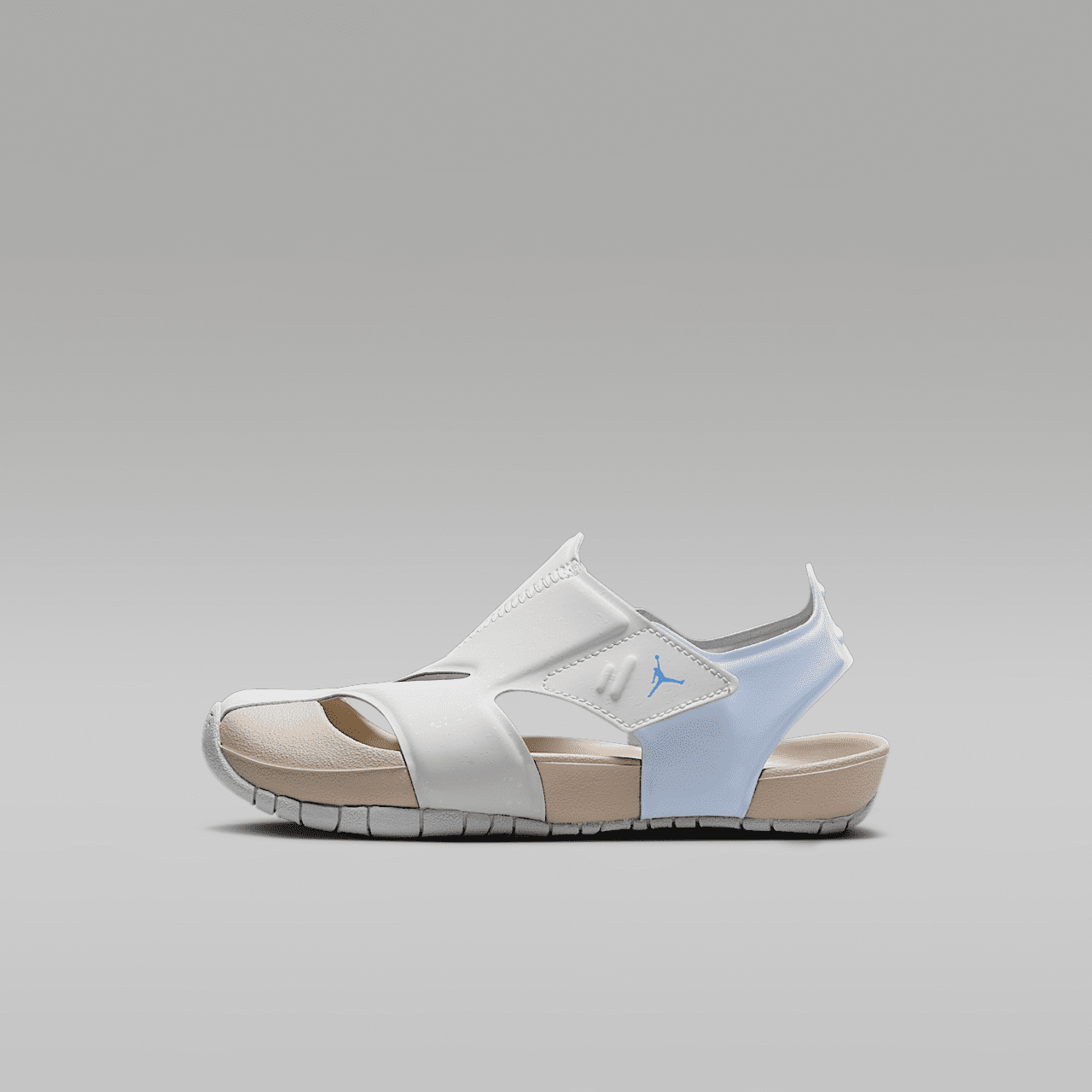 Nike  sneaker Summit White/Hydrogen Blue/Legend Light Brown/Legend Blue