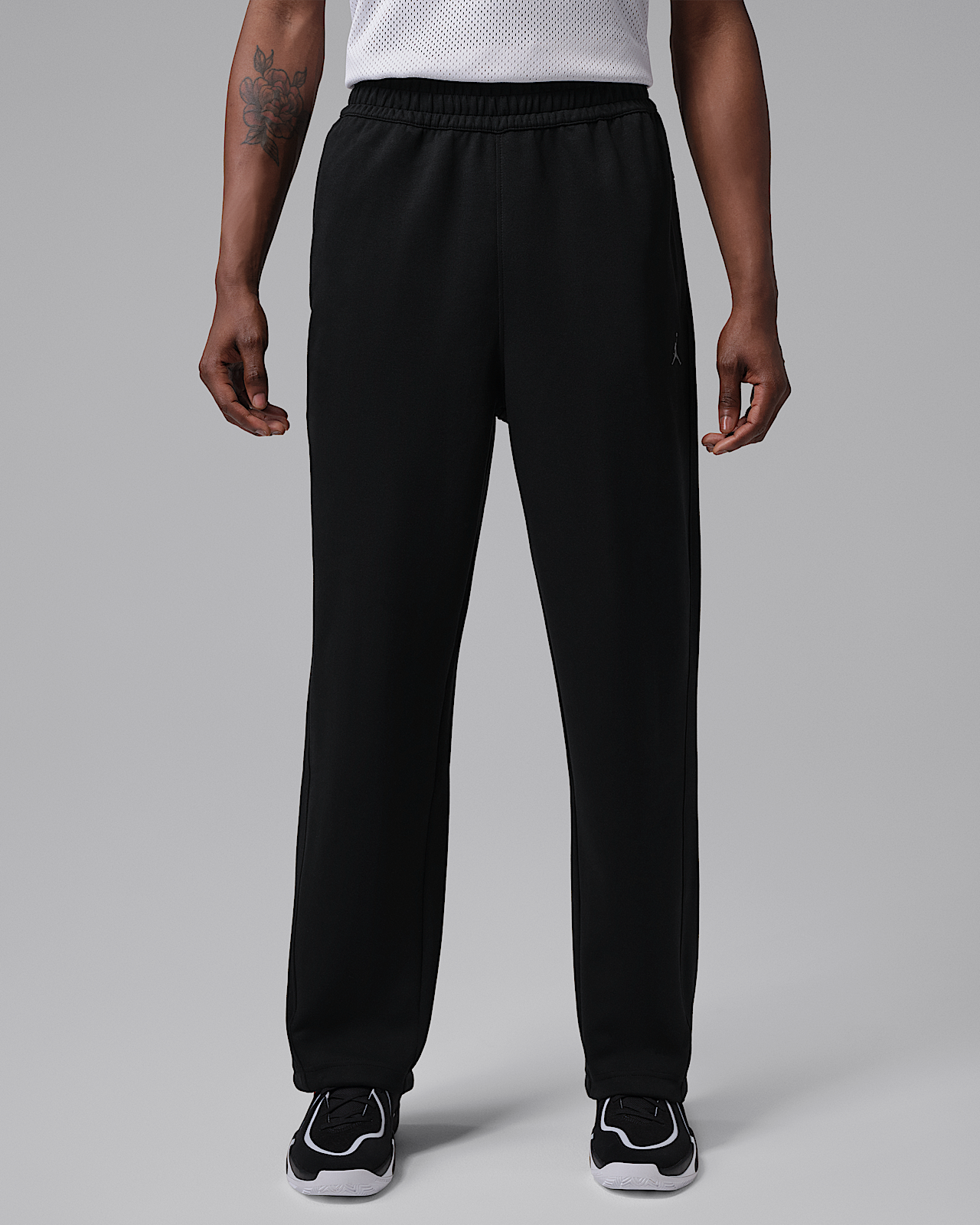 Мужские  Jordan Sport Hoop Fleece Dri-FIT Pants