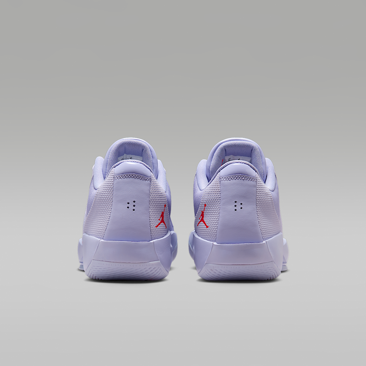 Nike  sneaker Hydrangeas/Amethyst Tint/Siren Red