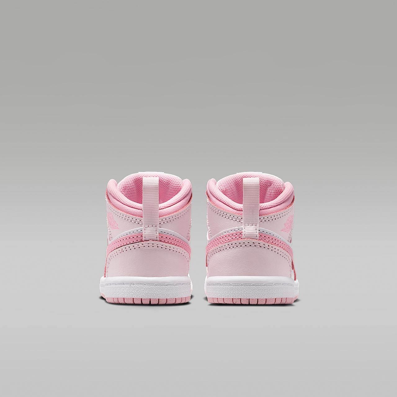 Nike  sneaker Pearl Pink/Wit/Medium Soft Pink