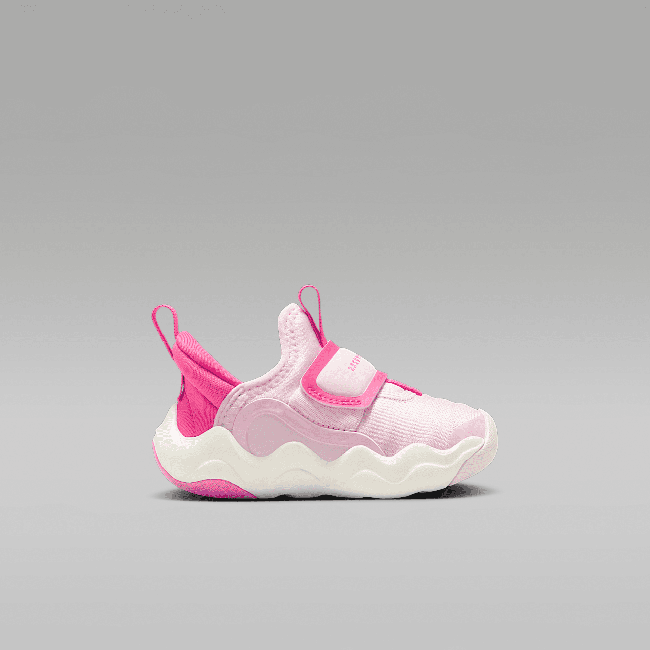 Nike  sneaker Pink Foam/Summit White/Hyper Pink