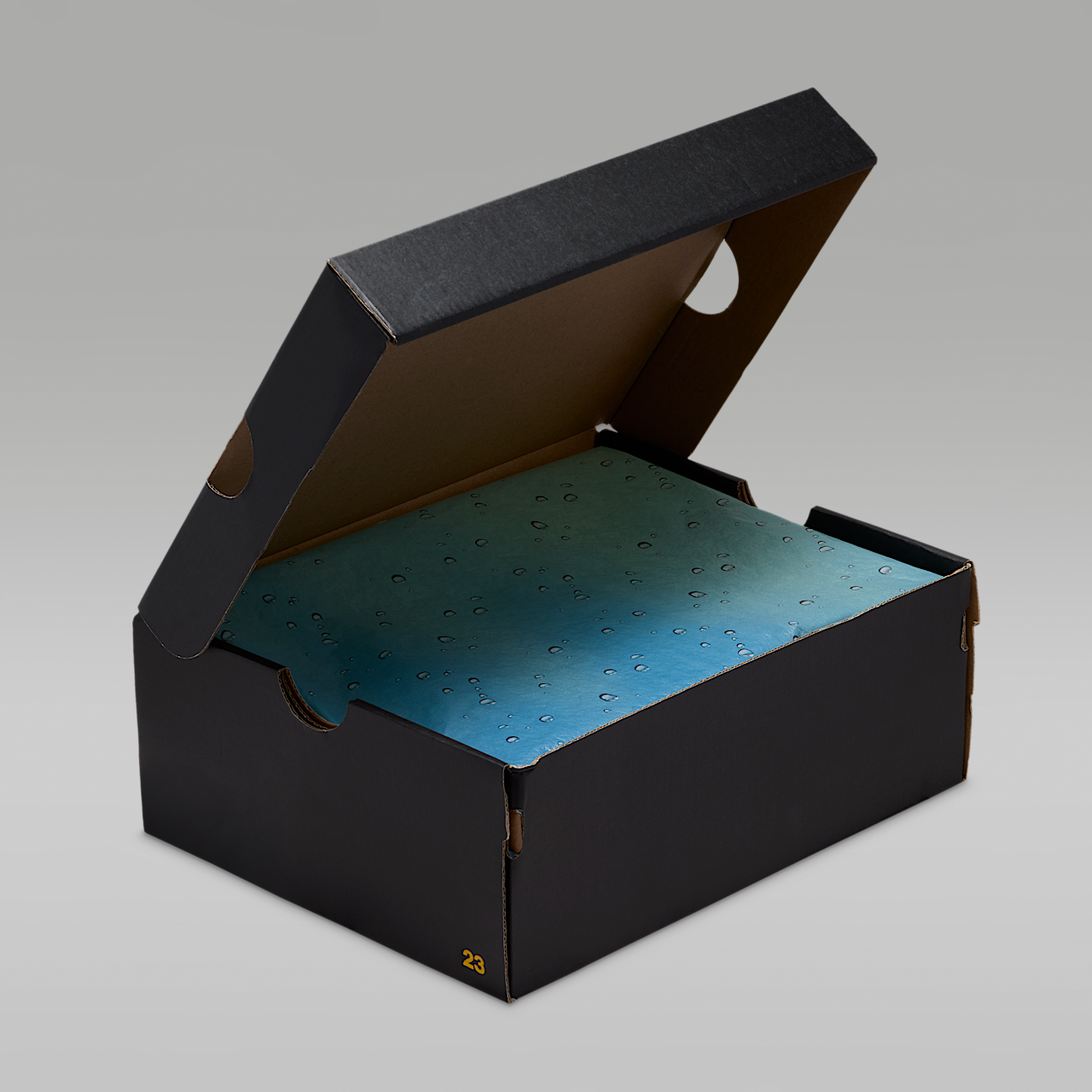 Nike Air Jordan sneaker Game Royal/Barely Volt/Infrared 23/Pale Ivory