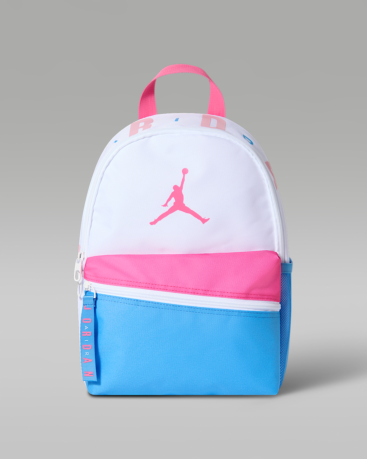 Рюкзак Jordan Mini Air Patrol Backpack (11L)