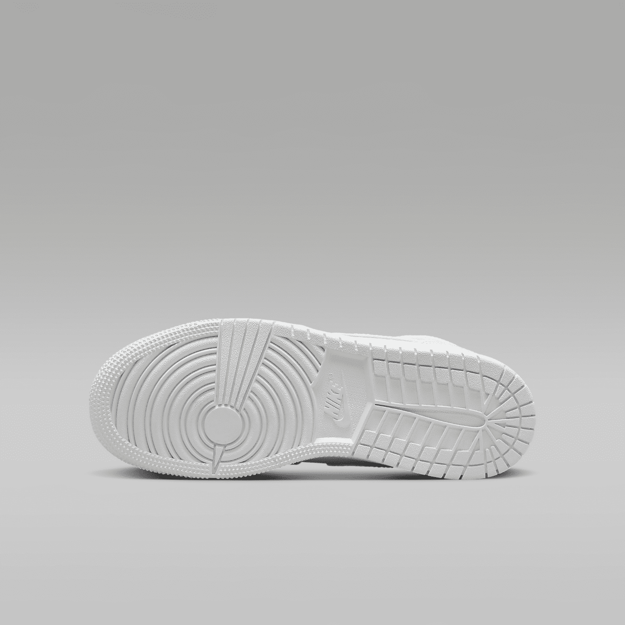 Nike  sneaker Wit/Wit/Wit