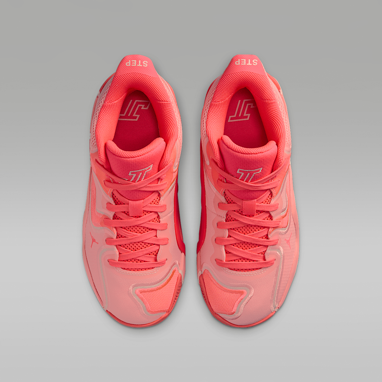 Nike  sneaker Pink Tint/Lava Glow/Hot Punch/Guava Ice