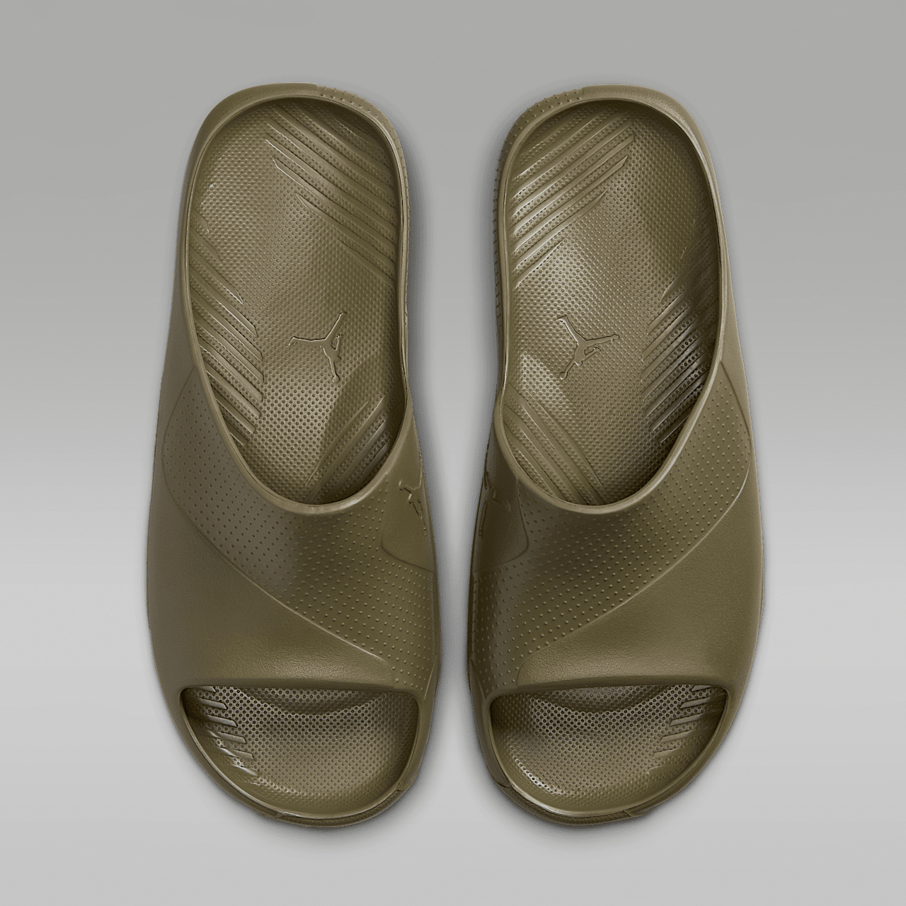 Nike  sneaker Medium Olive/Medium Olive