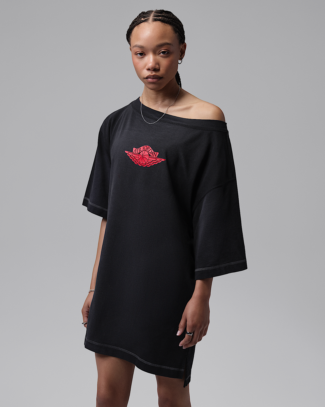 Женская футболка Jordan Flight Dress