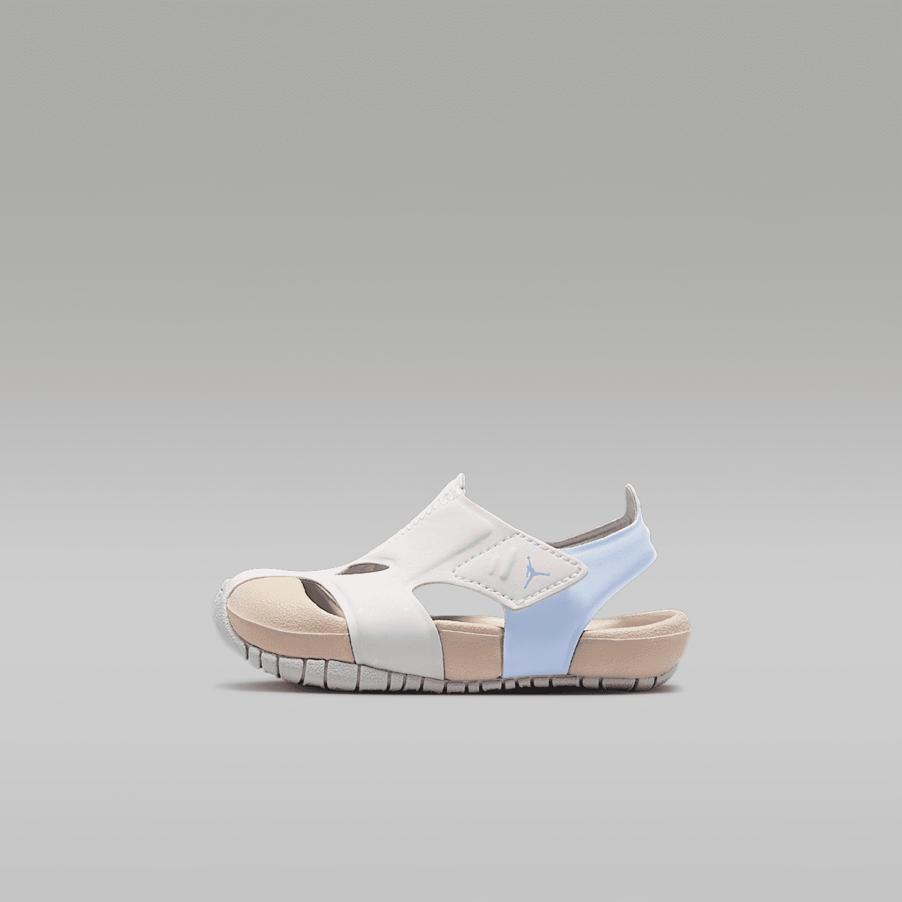 Nike  sneaker Summit White/Hydrogen Blue/Legend Light Brown/Legend Blue