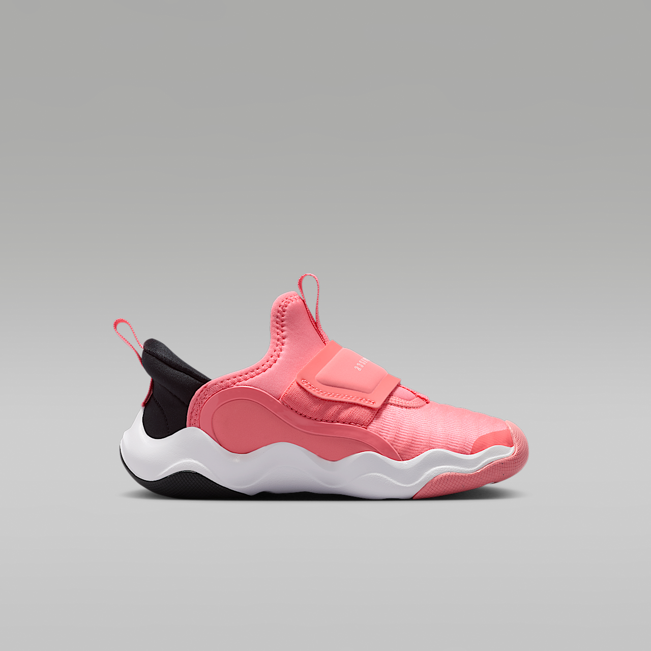 Nike  sneaker Pink Gaze/Zwart/Wit
