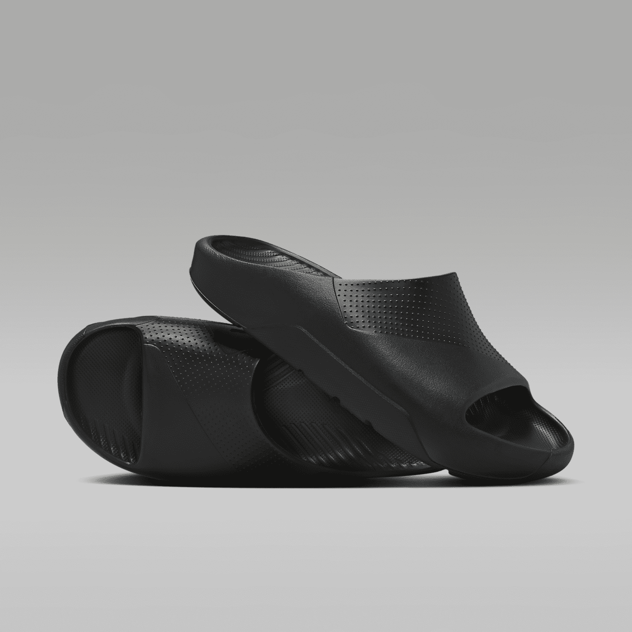 Nike  sneaker Zwart/Zwart