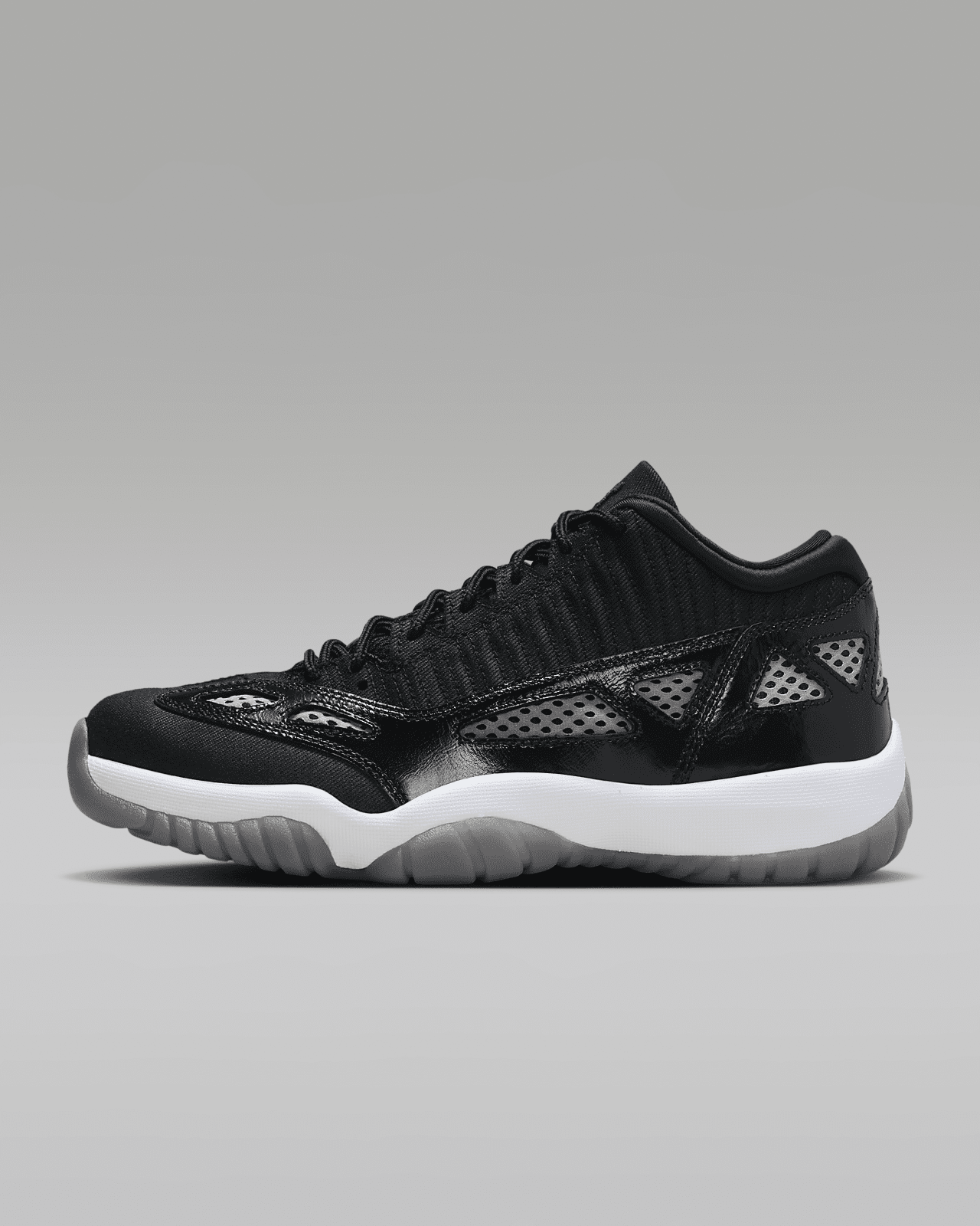 Men's air jordan 11 retro low ie on sale