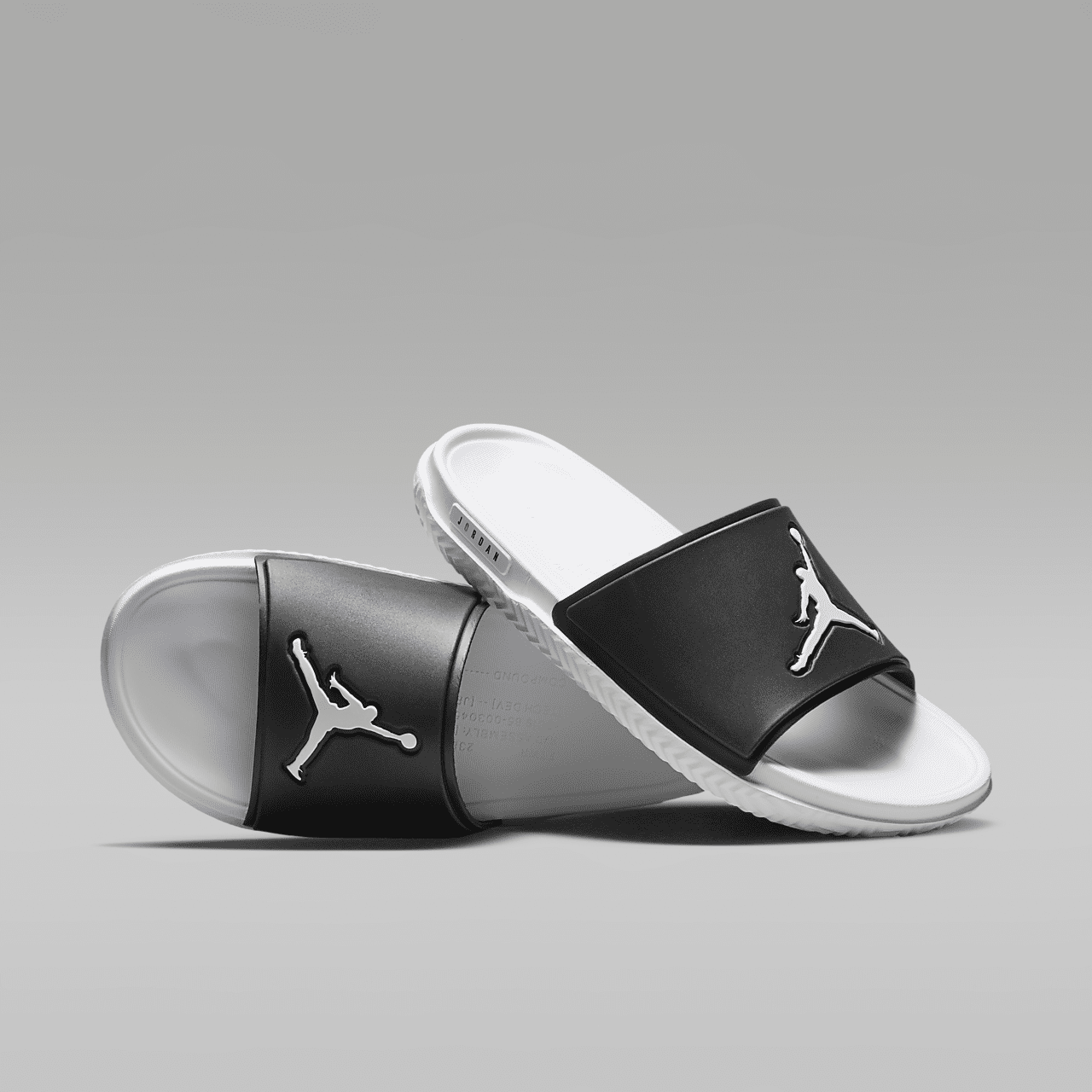 Nike  sneaker Zwart/Wit/Wit