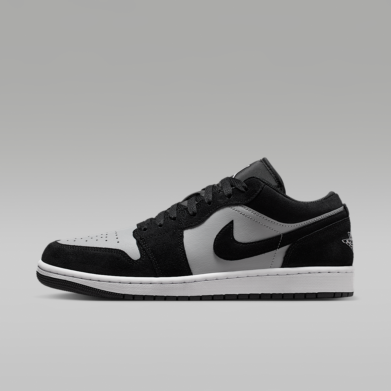 Air Jordan 1 Low – 553558-048