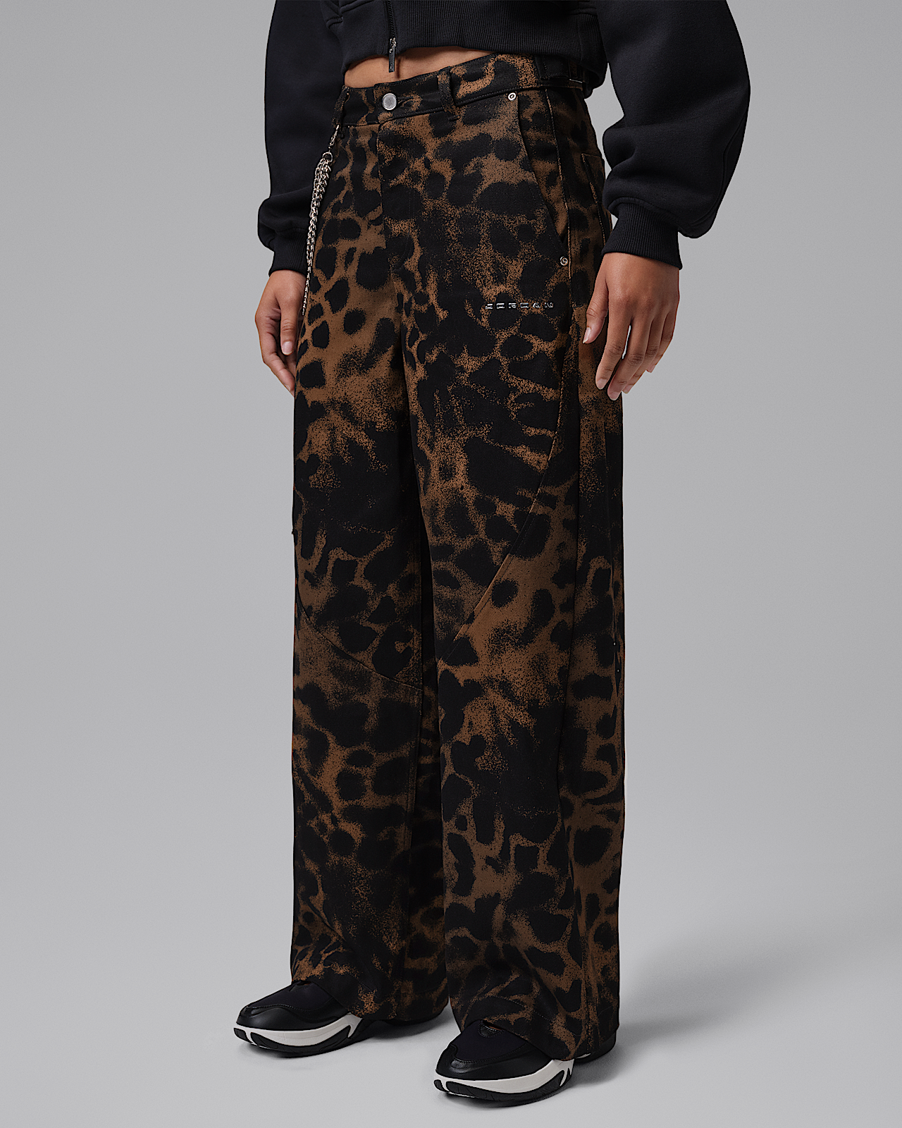 Женская сумка Jordan Flight Baggy Pants