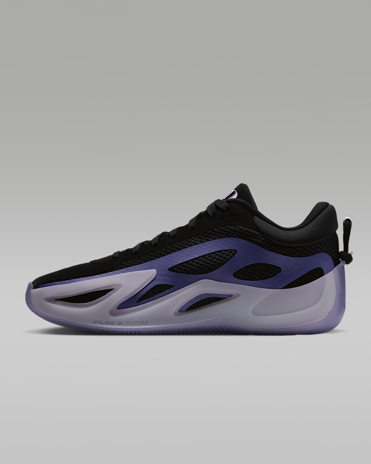 Unisex кроссовки Jordan Heir Series 2 Basketball для баскетбола
