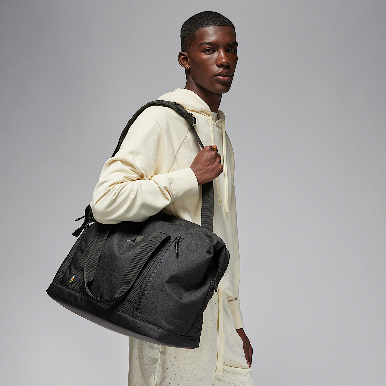 Jordan (Medium Brown)