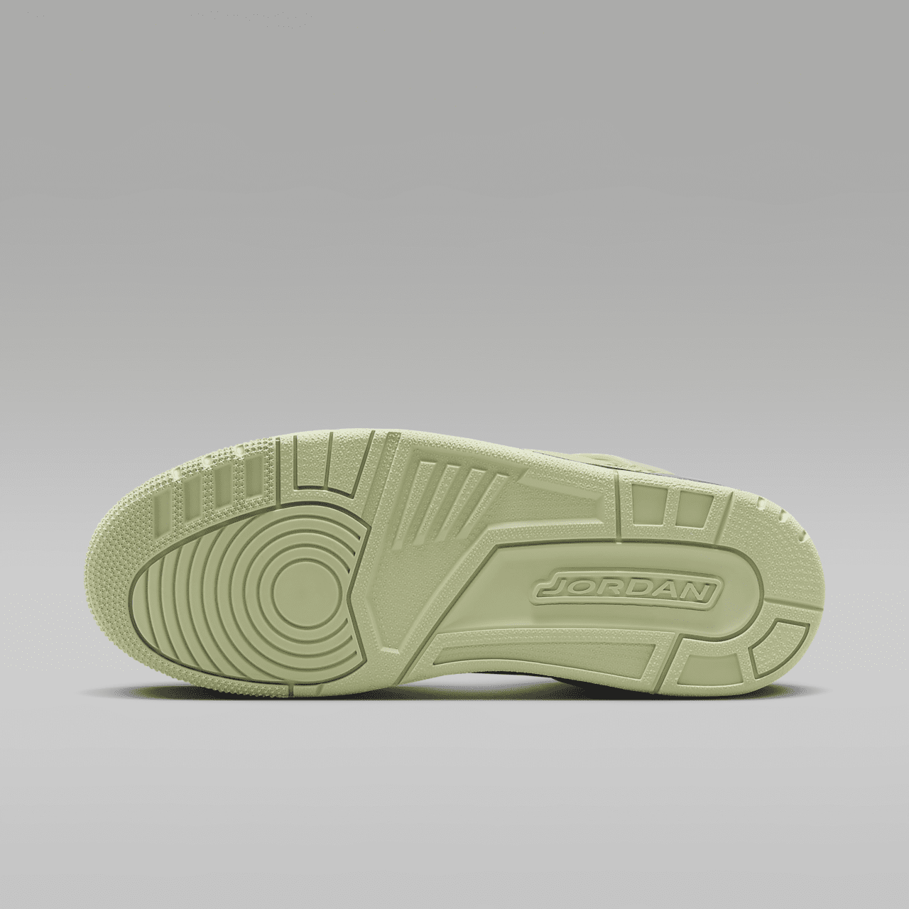 Nike Jordan Spizike Low sneaker Neutral Olive/Olive Aura/Dark Smoke Grey/Dark Russet