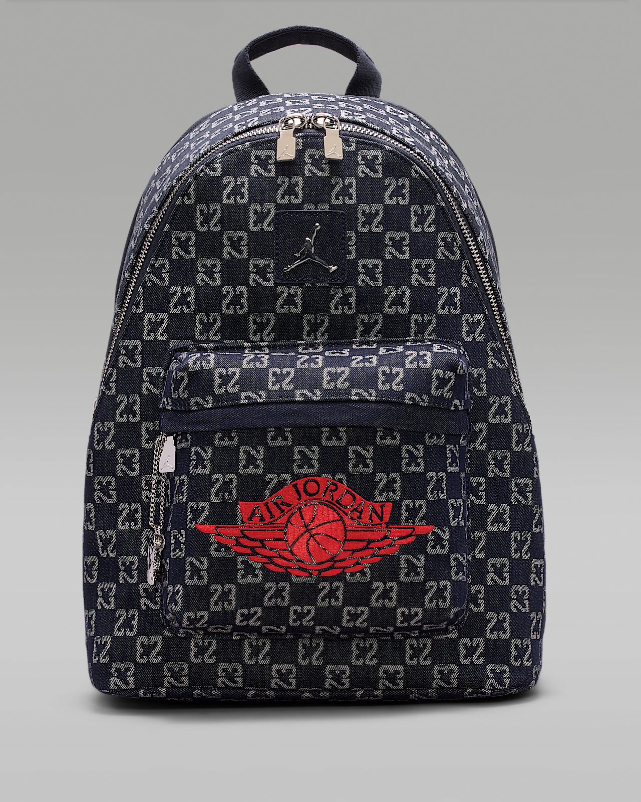 Мужской рюкзак Jordan Monogram Backpack (20.8L)