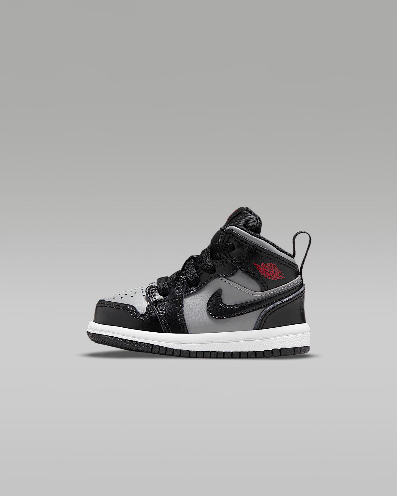 Детские кроссовки Jordan 1 Mid Infant/Toddler