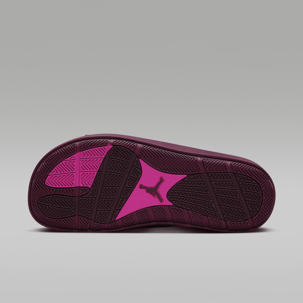 Nike  sneaker Bordeaux/Fire Pink/Burgundy Crush