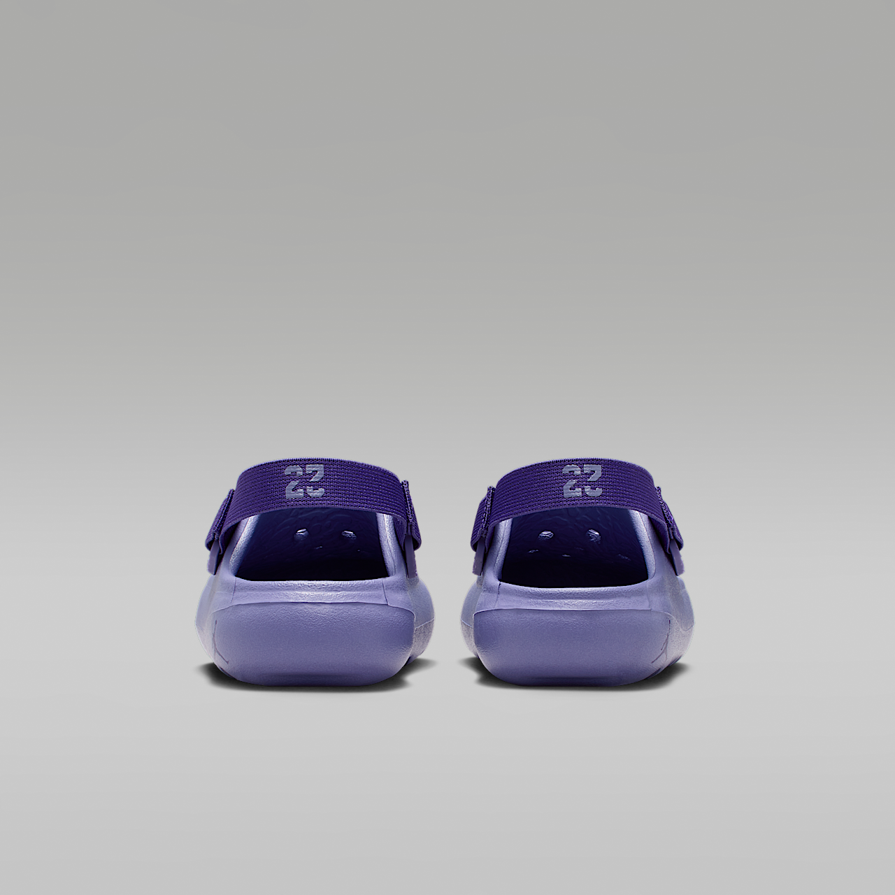 Nike  sneaker Dusty Amethyst/Court Purple
