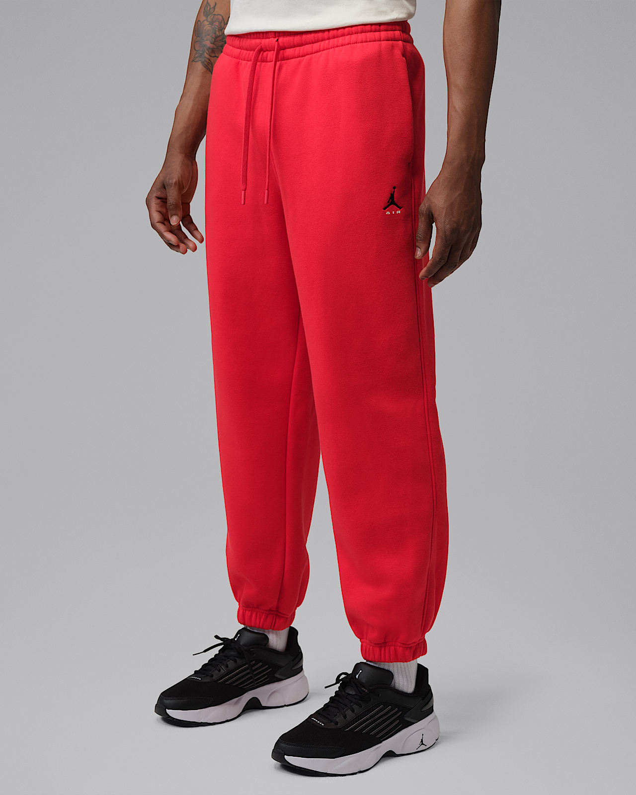 Мужские  Jordan Brooklyn Pants