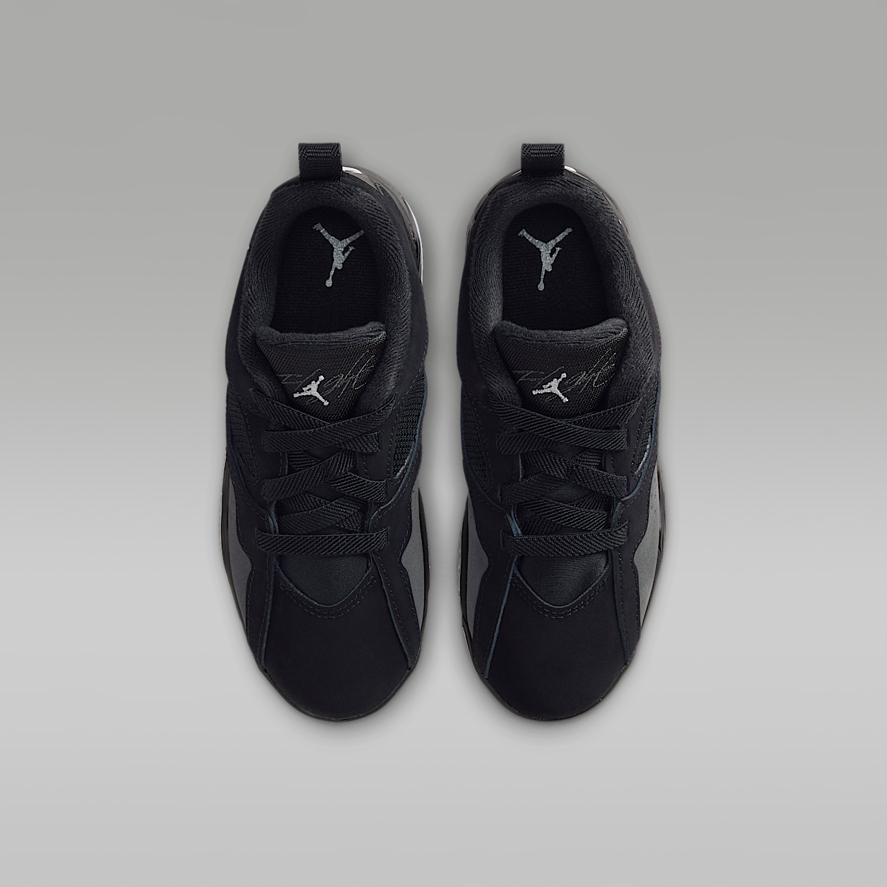 Nike  sneaker Zwart/Anthracite/Wolf Grey