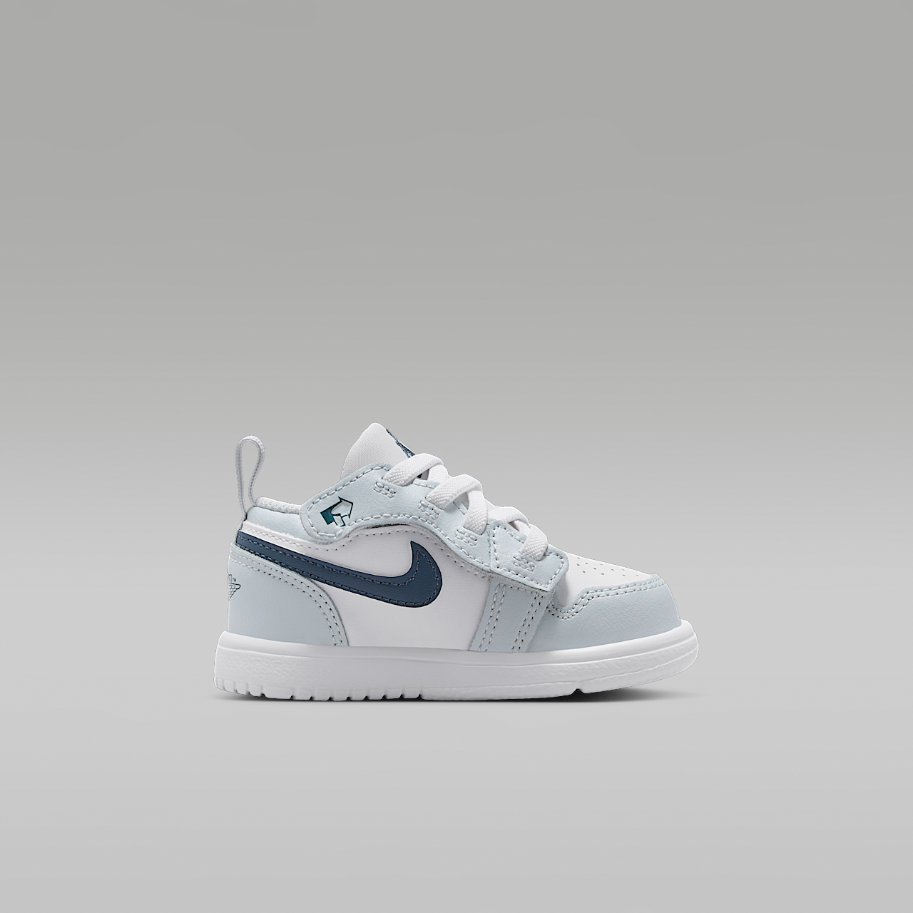 Nike  sneaker Wit/Aura/Squadron Blue