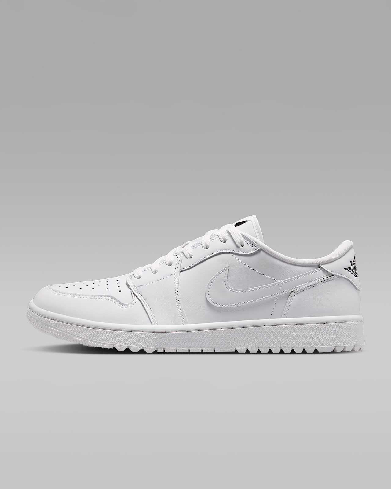 Unisex кроссовки Air Jordan 1 Low G Golf
