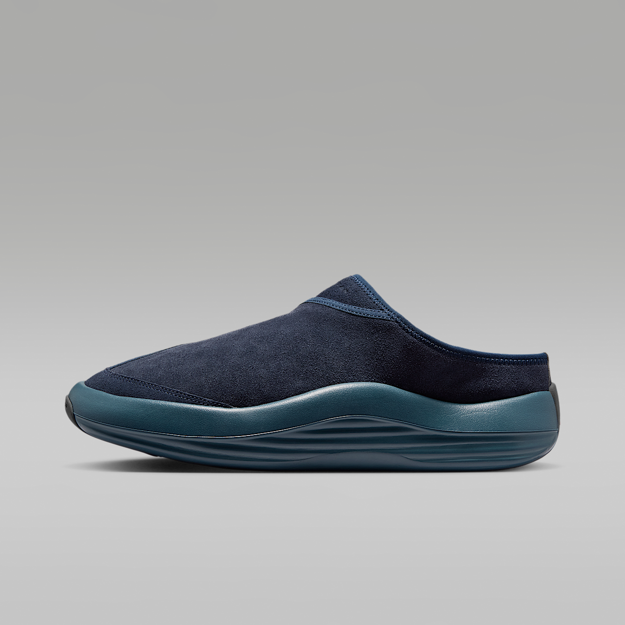 Nike  sneaker Dark Obsidian/Blue Fox/Picante Red