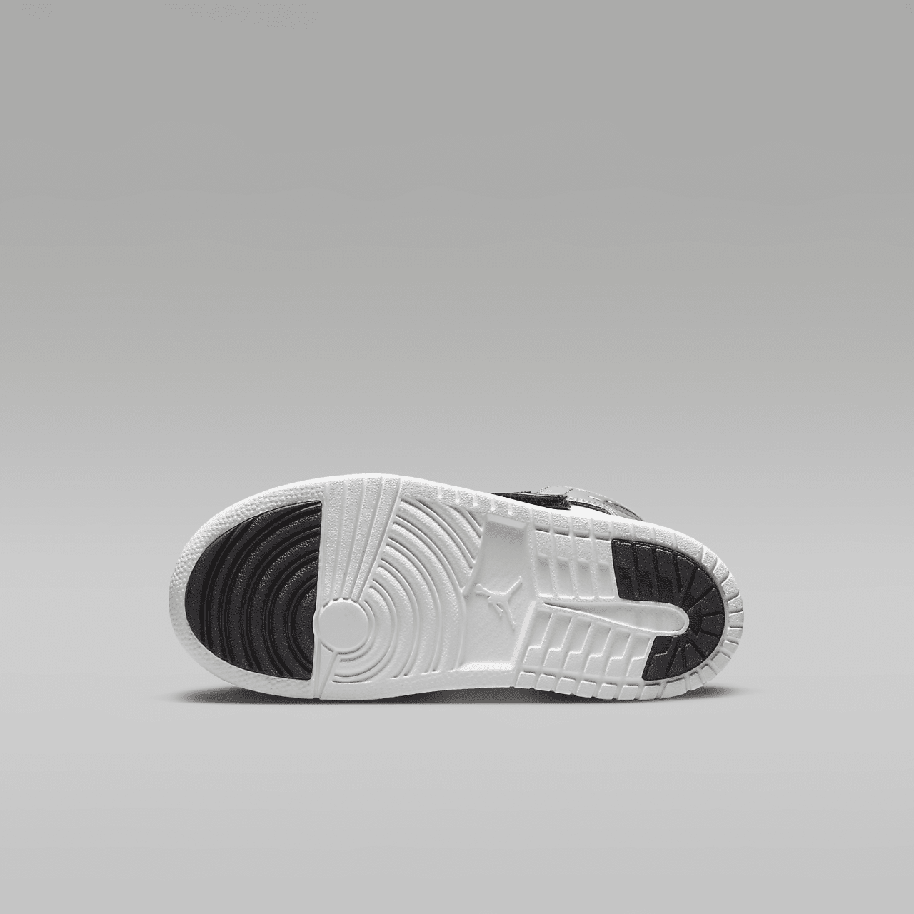 Nike  sneaker Zwart/Wit/Metallic Gold